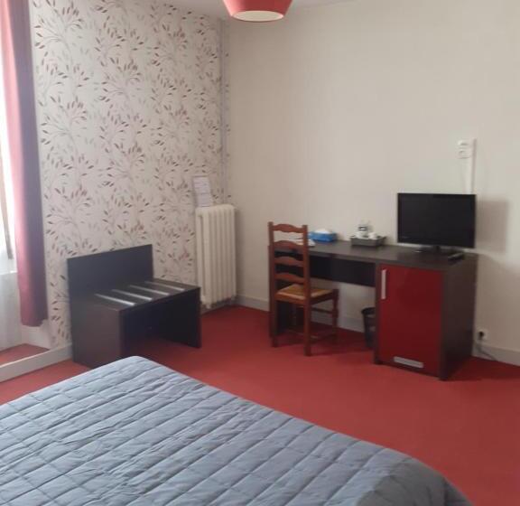 فندق Hôtel De France