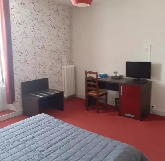 Hotelli Hôtel De France