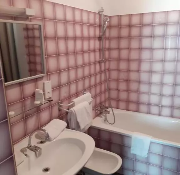 Hotelli Hôtel De France