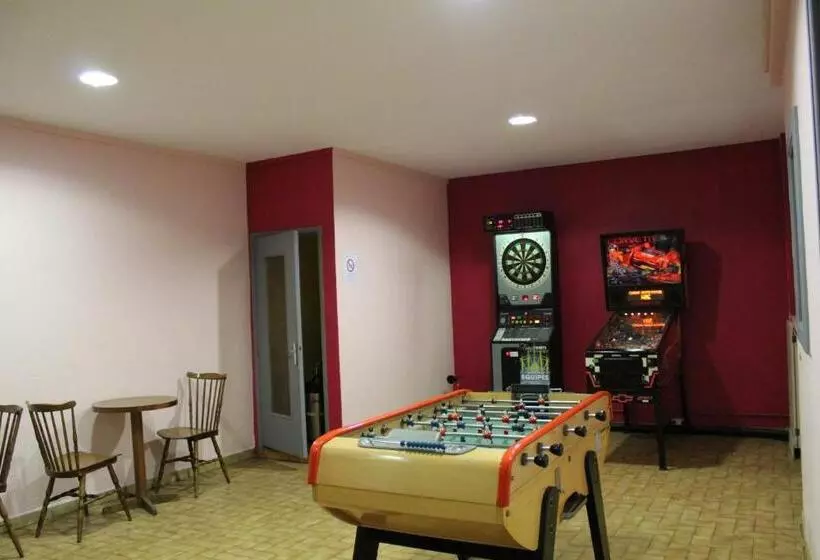 Hotelli Hôtel De France