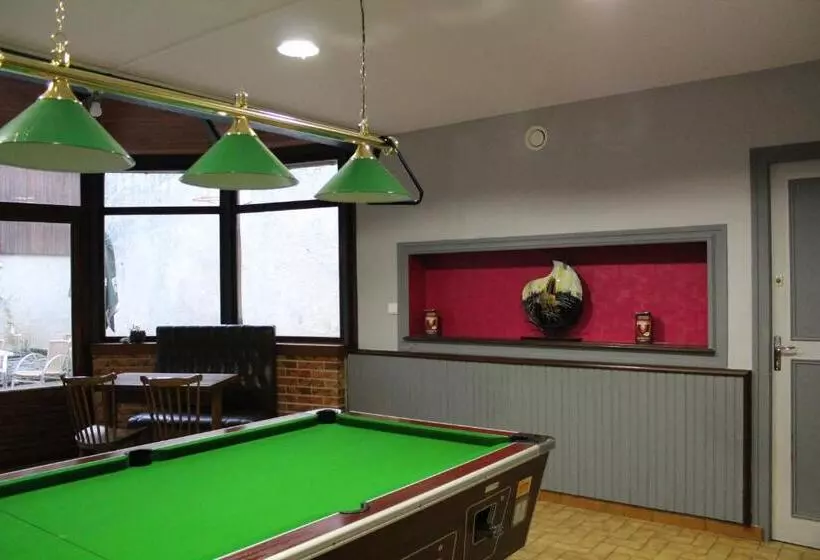 Hotelli Hôtel De France