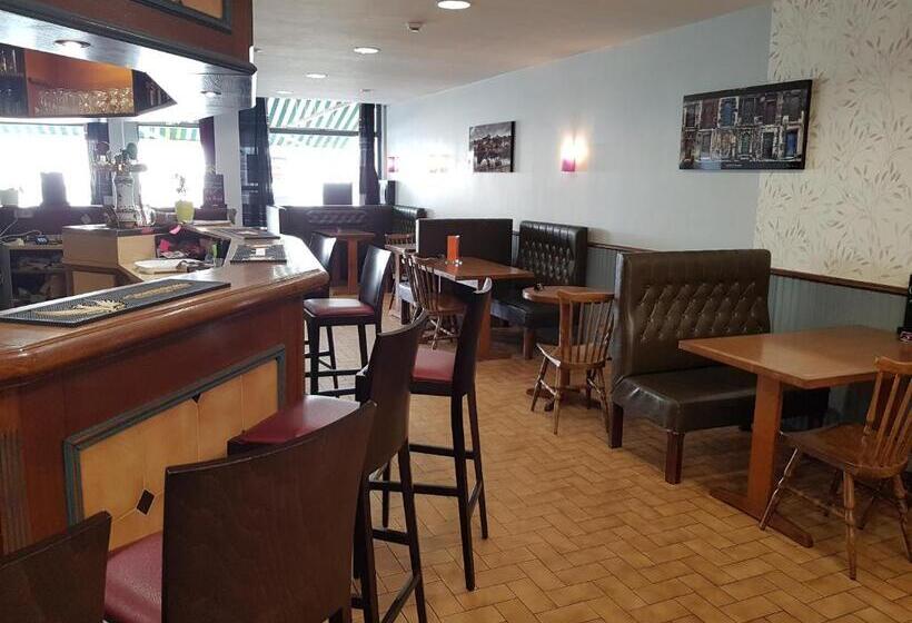 فندق Hôtel De France