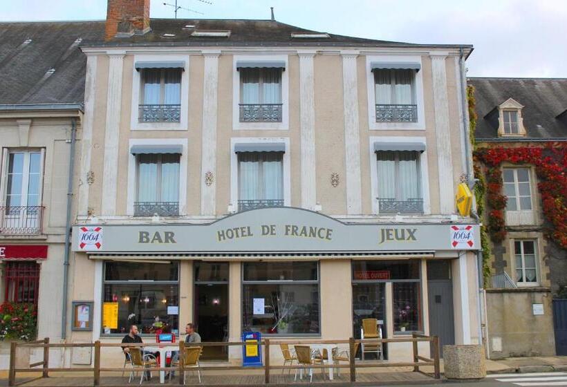 فندق Hôtel De France