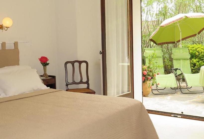 ホテル Hôtel Cap Soleil