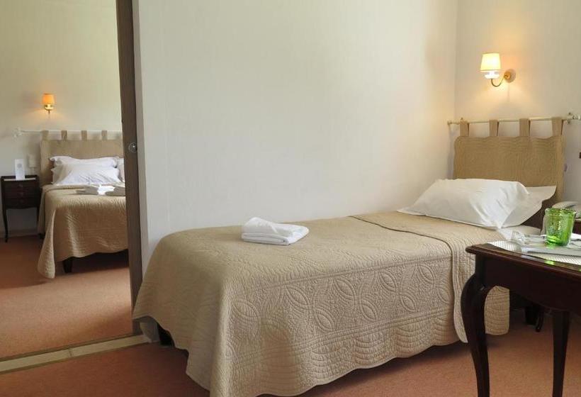 ホテル Hôtel Cap Soleil