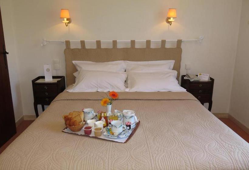 ホテル Hôtel Cap Soleil