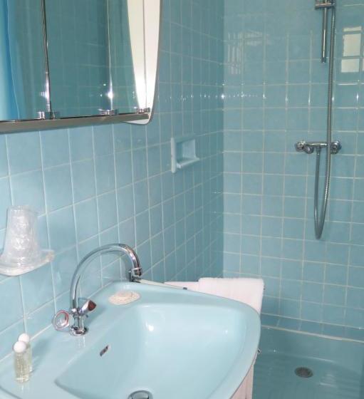 ホテル Hôtel Cap Soleil