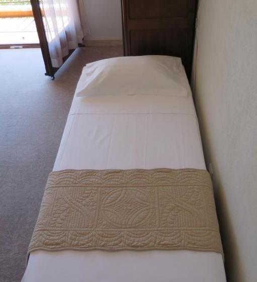 ホテル Hôtel Cap Soleil