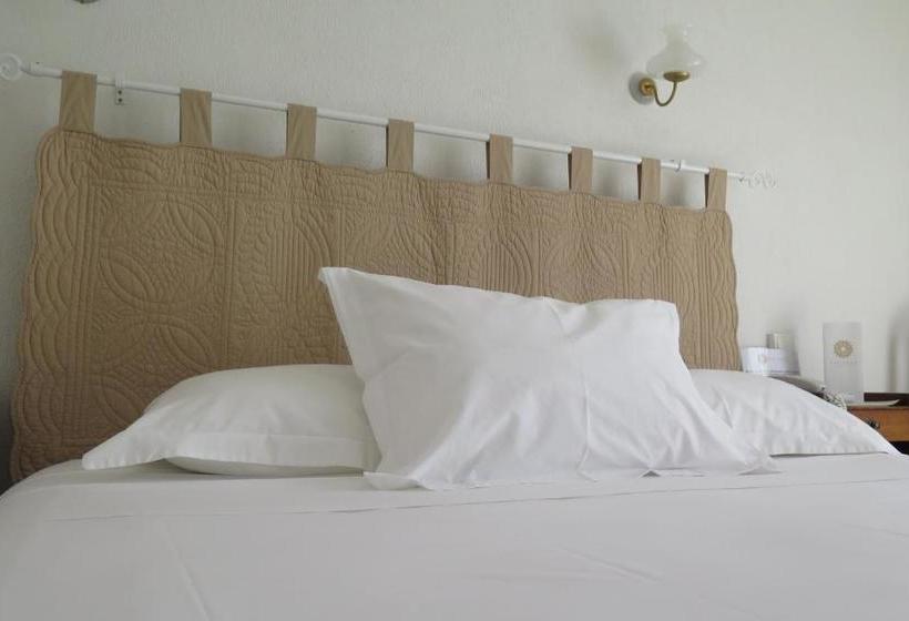 ホテル Hôtel Cap Soleil