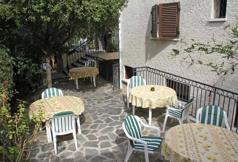 هتل Hôtel Cap Soleil