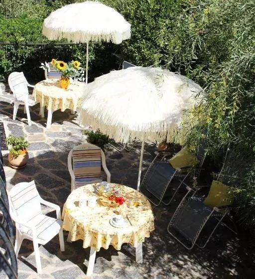 هتل Hôtel Cap Soleil