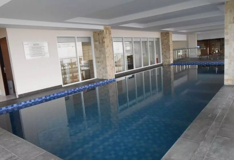 Otel Primebiz  Tegal