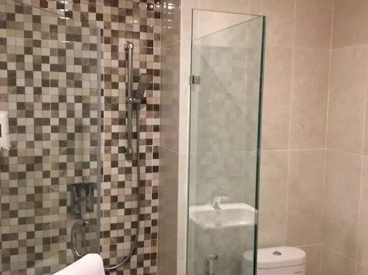 Otel Primebiz  Tegal