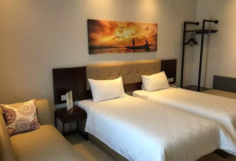Otel Primebiz  Tegal