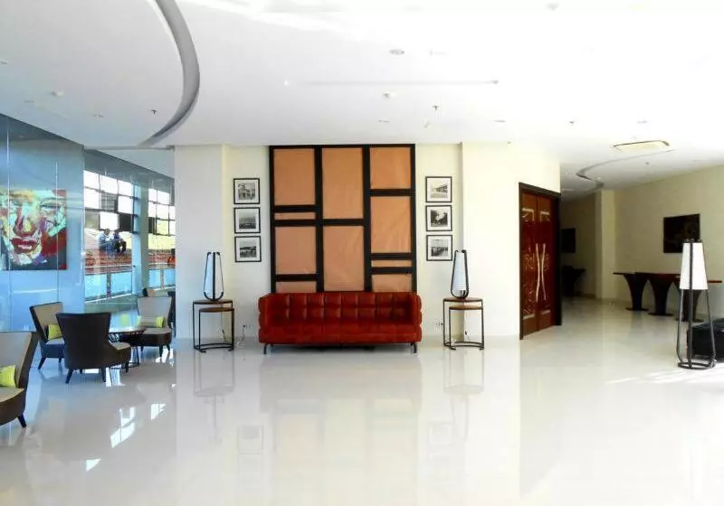 Otel Primebiz  Tegal