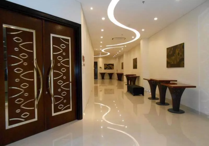 Otel Primebiz  Tegal