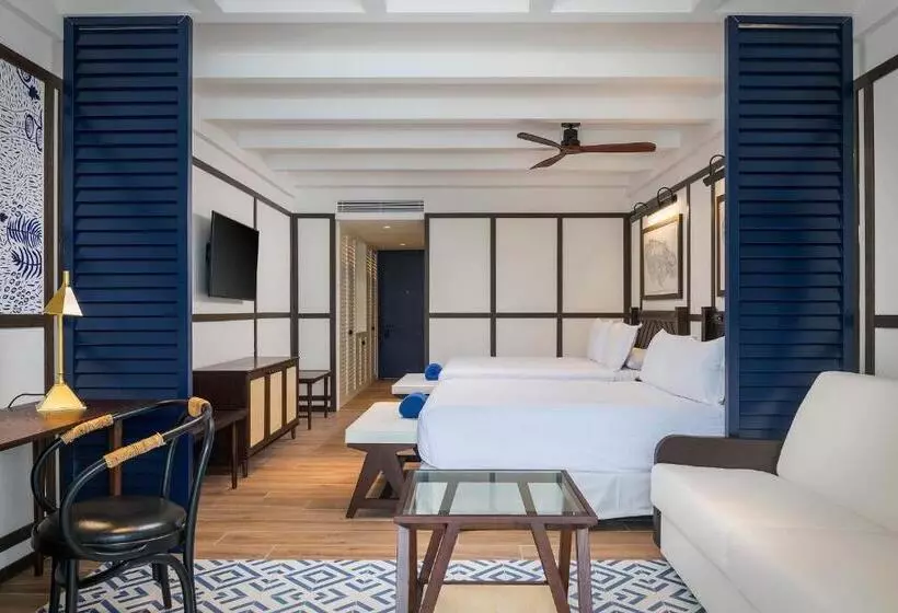 Ocean Coral Spring Resort - All Inclusive