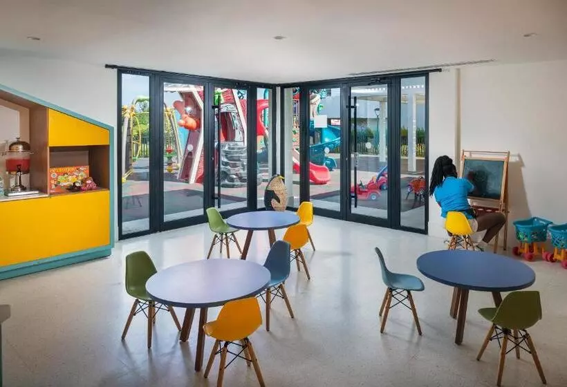 Ocean Coral Spring Resort - All Inclusive