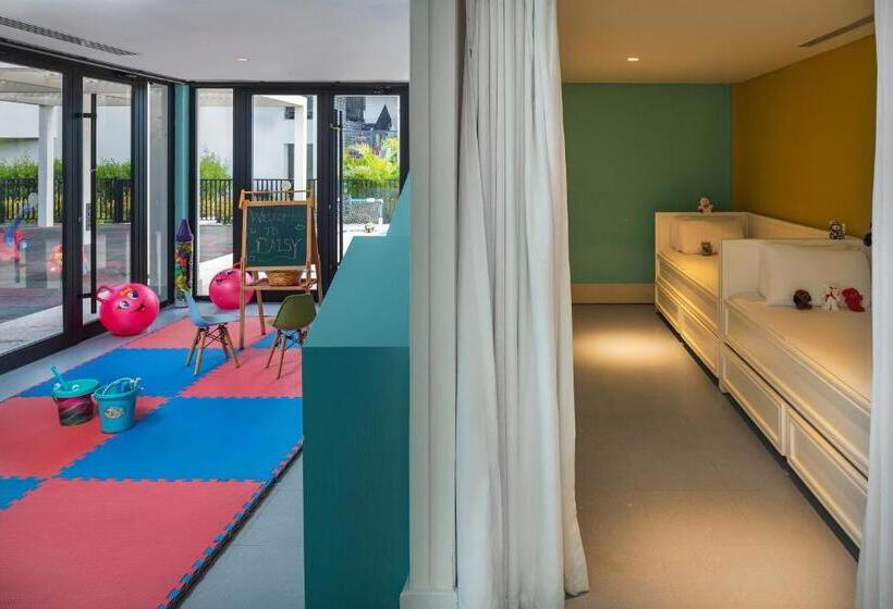 Ocean Coral Spring Resort - All Inclusive