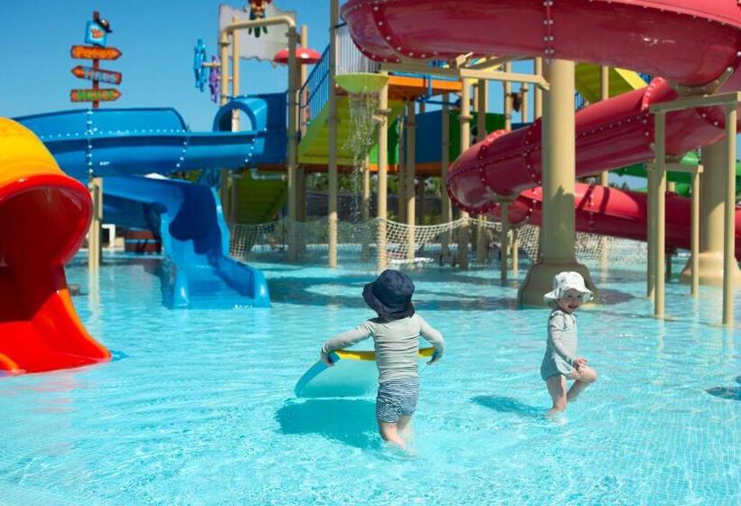 Ocean Coral Spring Resort - All Inclusive