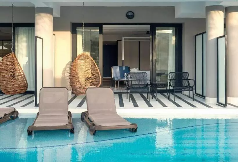 Ocean Coral Spring Resort - All Inclusive