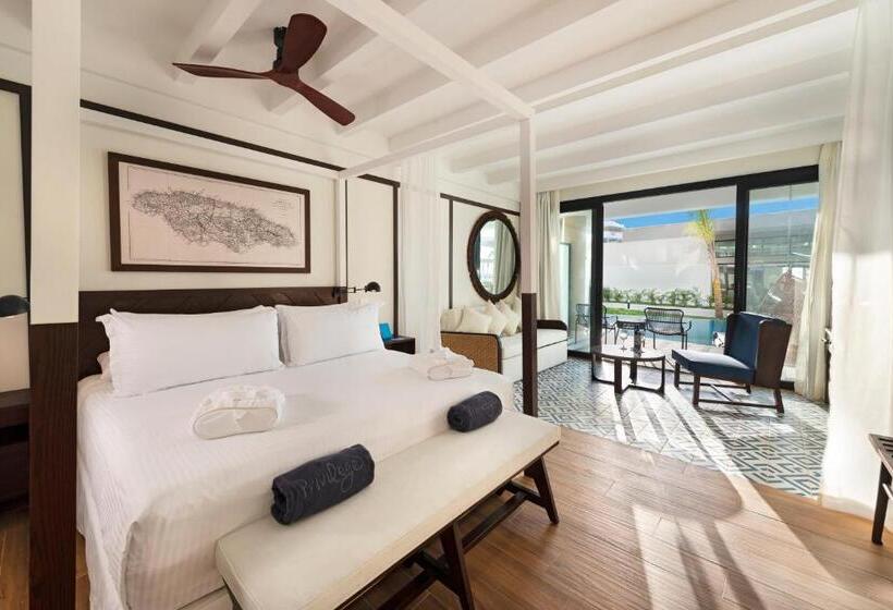 Ocean Coral Spring Resort - All Inclusive