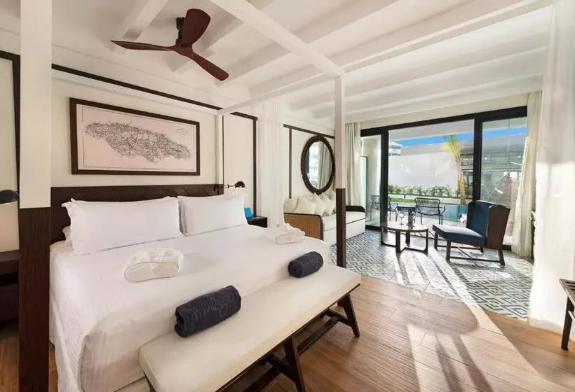 Ocean Coral Spring Resort - All Inclusive