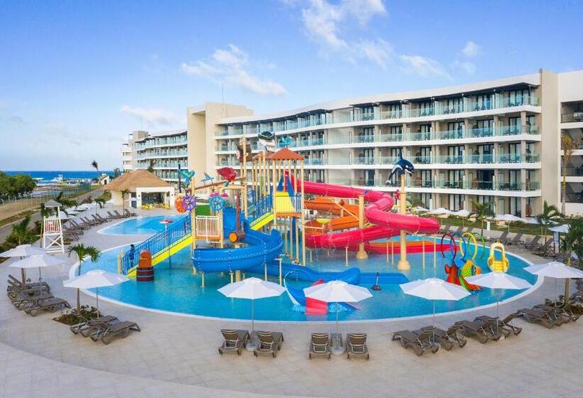 Ocean Coral Spring Resort - All Inclusive