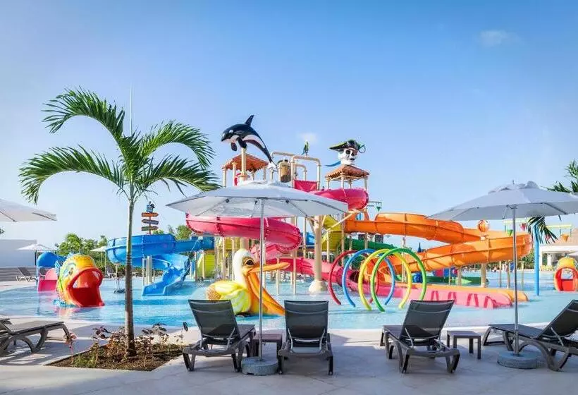 Ocean Coral Spring Resort - All Inclusive
