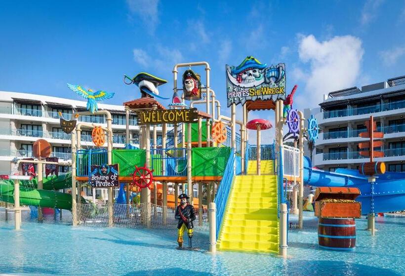 Ocean Coral Spring Resort - All Inclusive