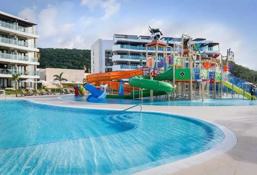 Ocean Coral Spring Resort - All Inclusive