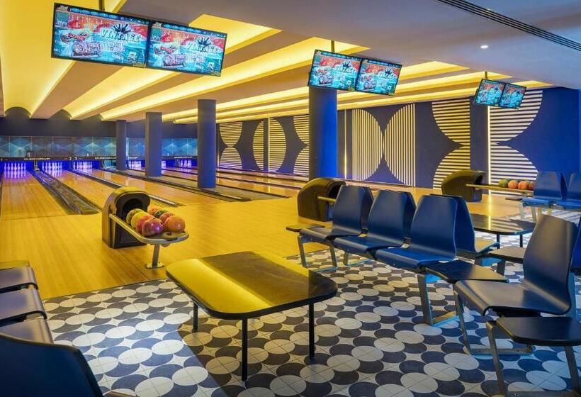 Ocean Coral Spring Resort - All Inclusive