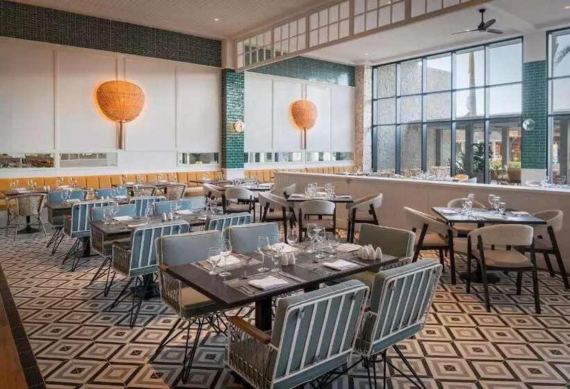 Ocean Coral Spring Resort - All Inclusive