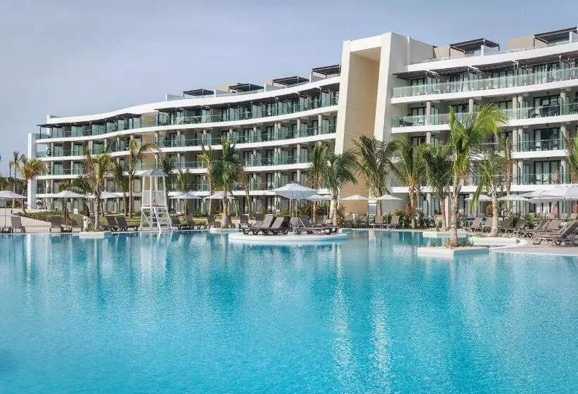 Ocean Coral Spring Resort - All Inclusive