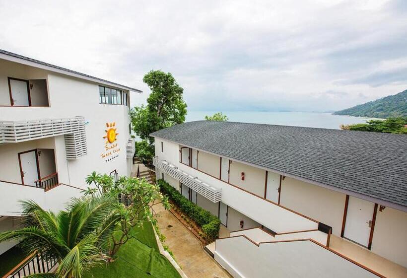 ホテル Sunset Beach Club