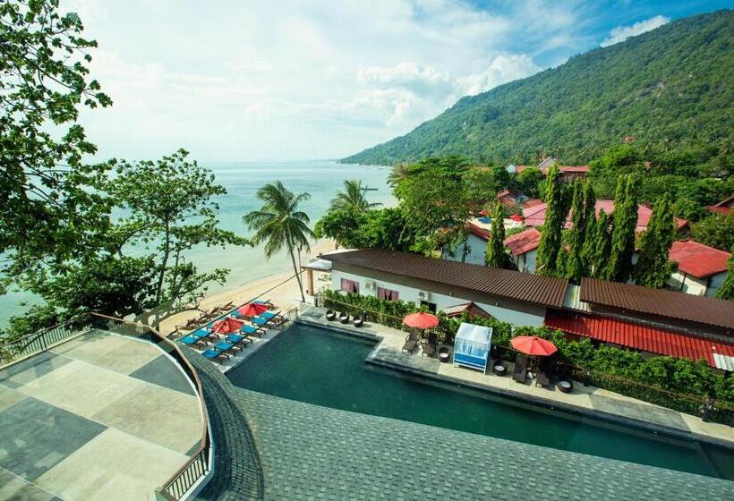 ホテル Sunset Beach Club