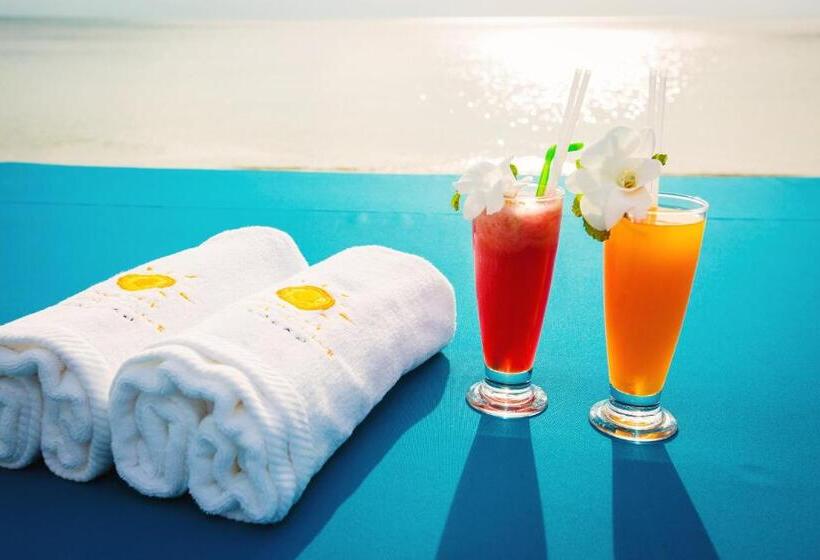 ホテル Sunset Beach Club