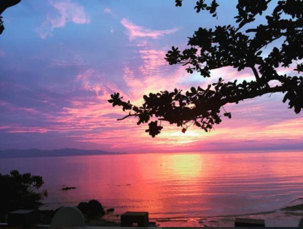 ホテル Sunset Beach Club