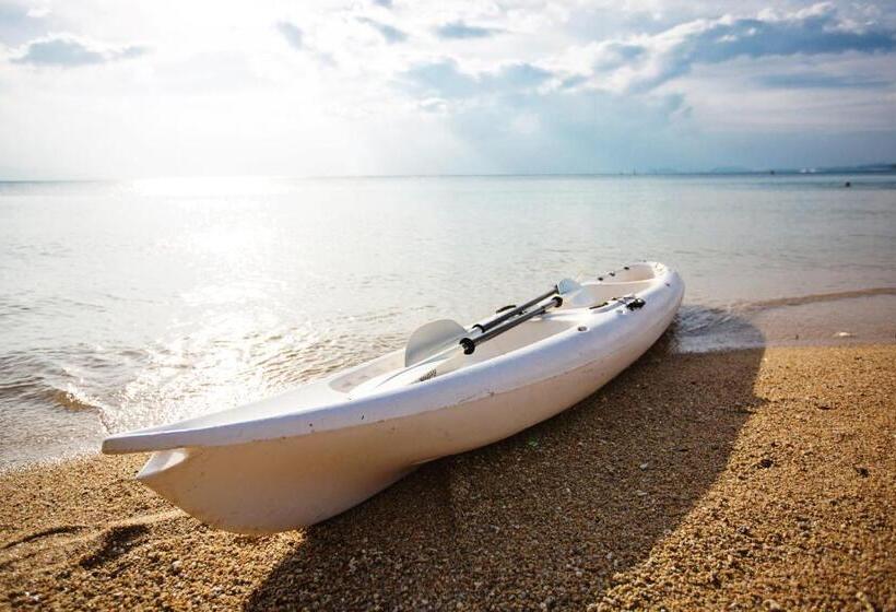 ホテル Sunset Beach Club