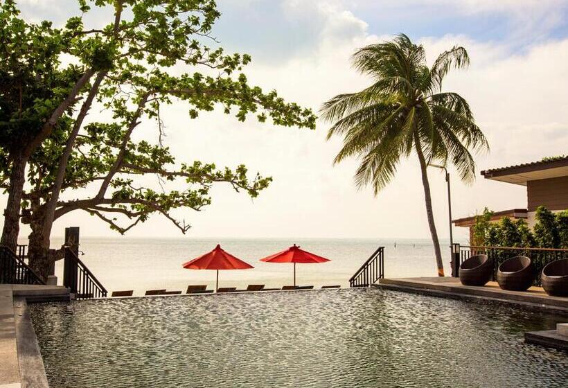 ホテル Sunset Beach Club