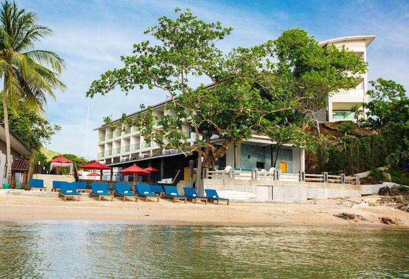 ホテル Sunset Beach Club