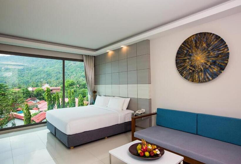 ホテル Sunset Beach Club