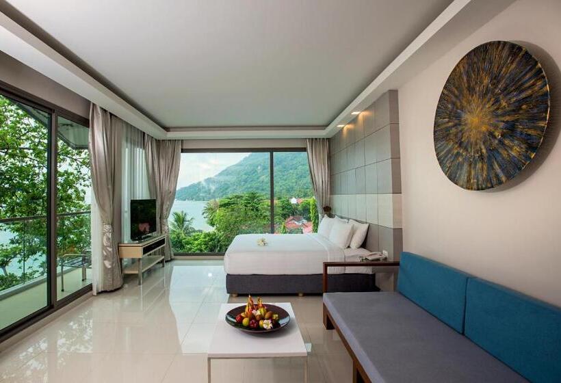 ホテル Sunset Beach Club