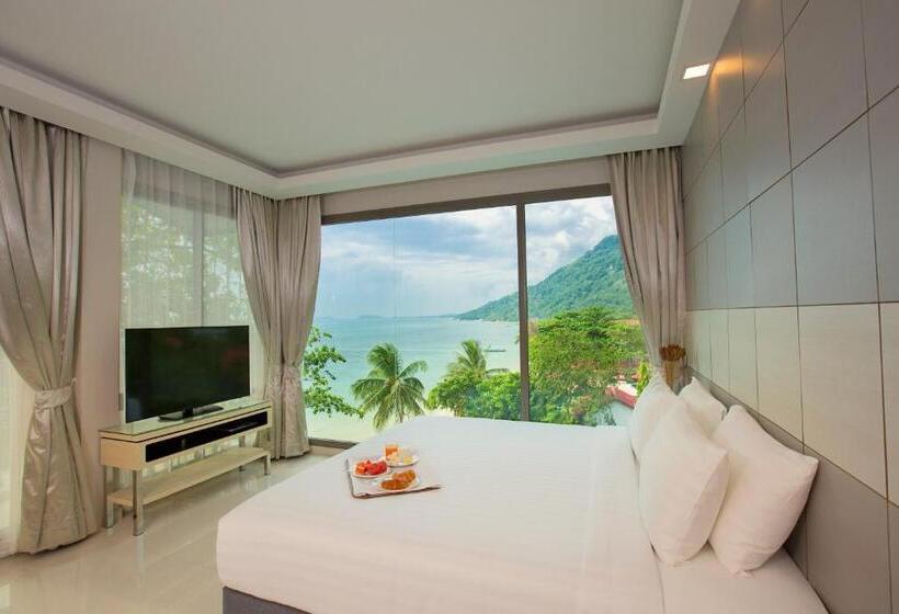 ホテル Sunset Beach Club