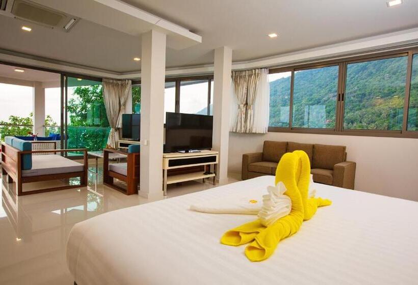 ホテル Sunset Beach Club