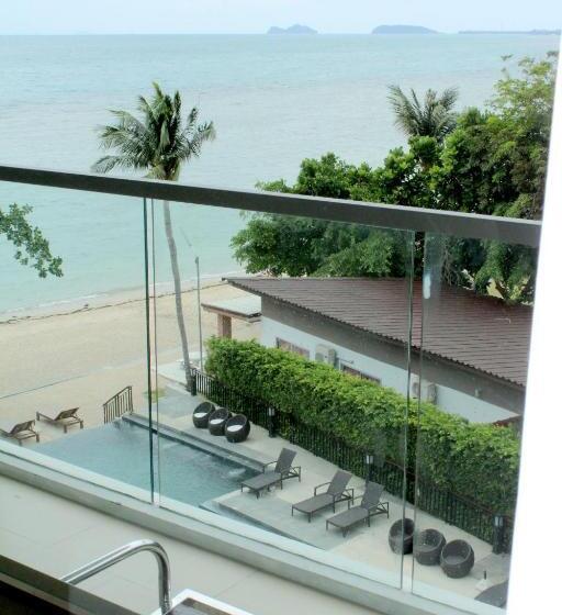 ホテル Sunset Beach Club