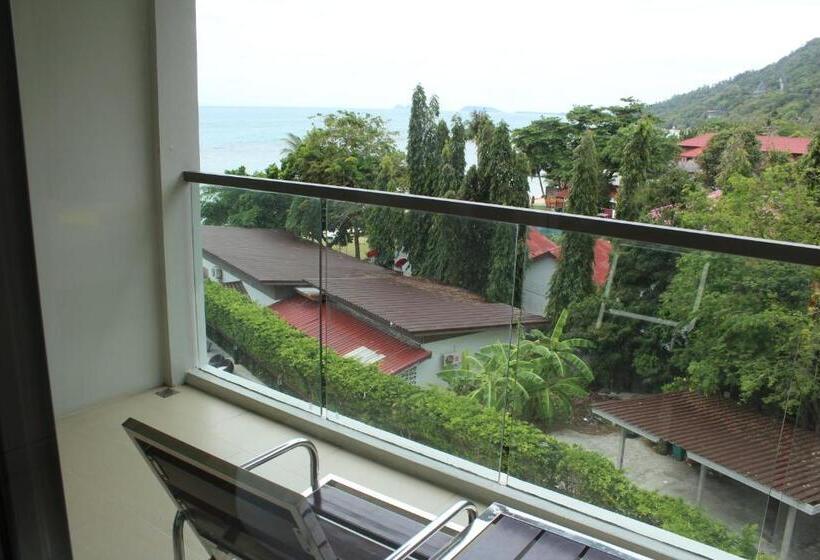 ホテル Sunset Beach Club