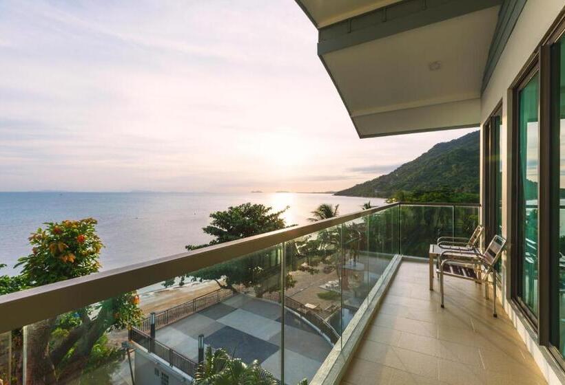 ホテル Sunset Beach Club