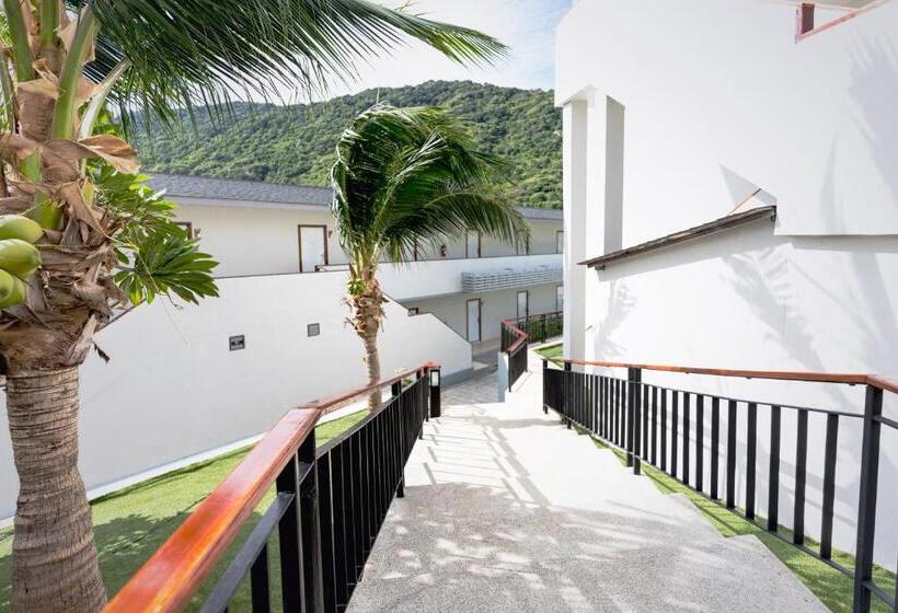 ホテル Sunset Beach Club