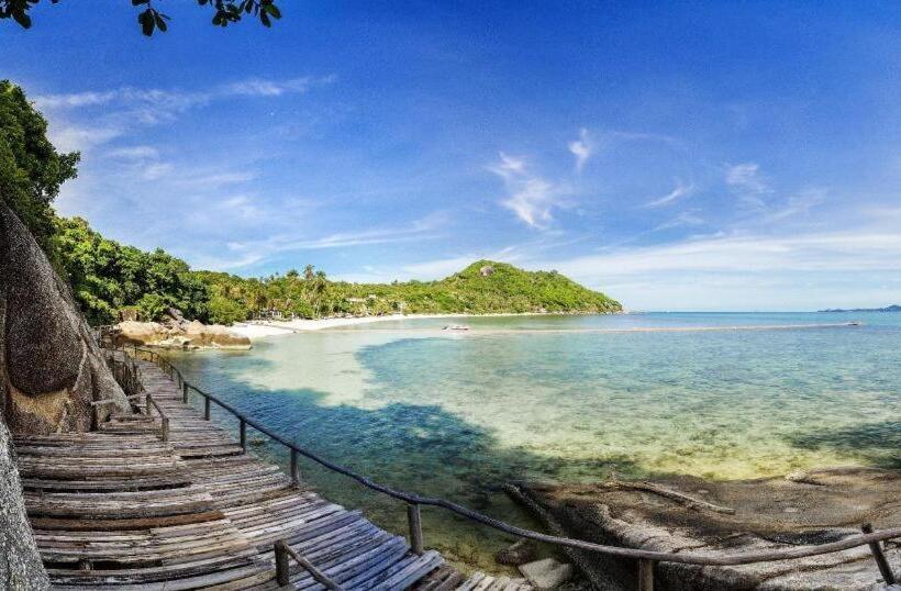 ホテル Sunset Beach Club